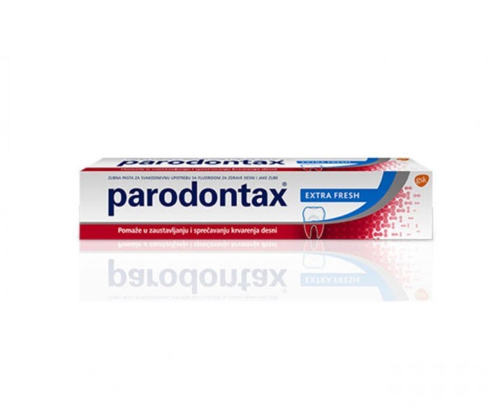 paradontax extra fresh