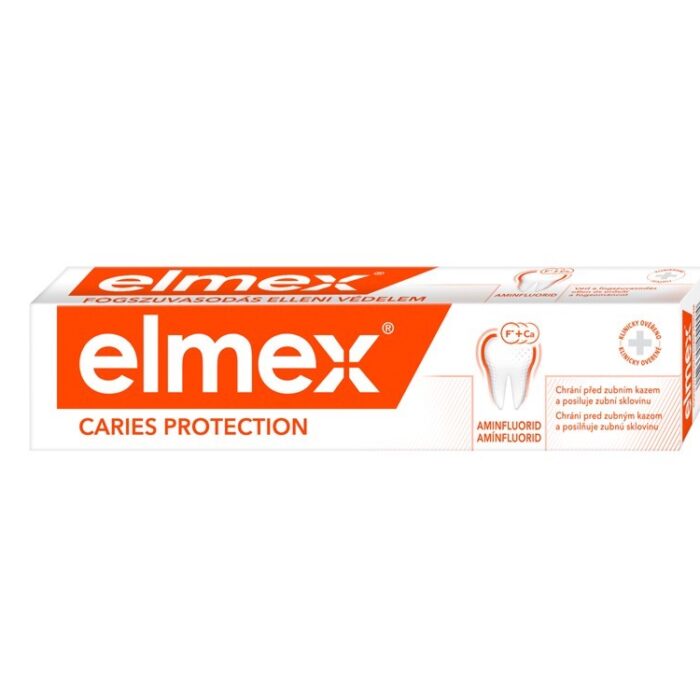elmex caries protection