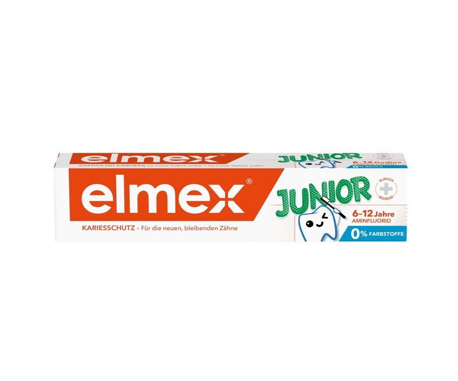 elmex junior