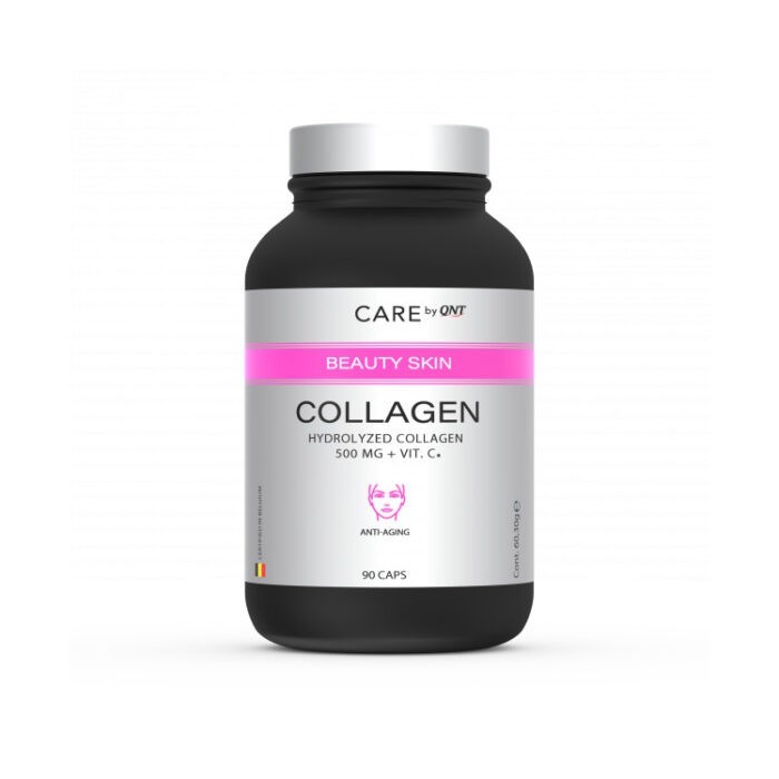 collagen qnt